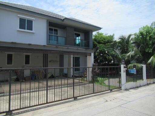 356 Sqm., 3 Beds, 3 Baths House listed for ฿ 5,775,000.