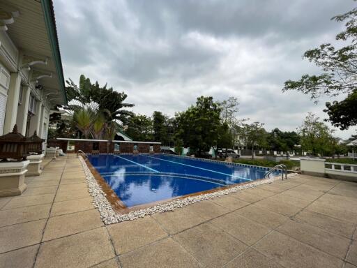 320 Sqm., 4 Beds, 3 Baths House listed for ฿ 5,775,000.