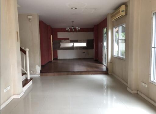 253 Sqm., 1 Bed, 1 Bath House listed for ฿ 5,775,000.