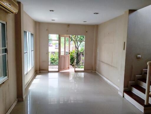 253 Sqm., 1 Bed, 1 Bath House listed for ฿ 5,775,000.