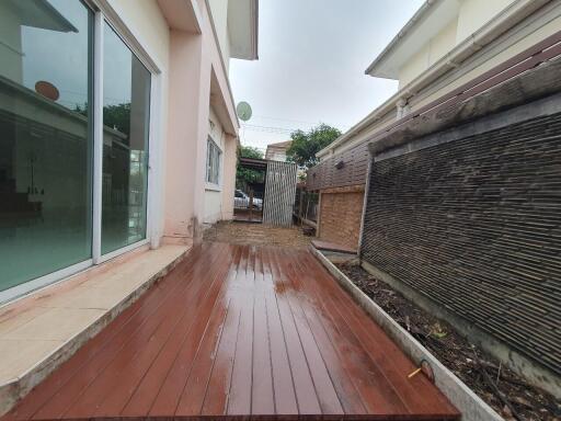 202 Sqm., 3 Beds, 3 Baths House listed for ฿ 5,775,000.