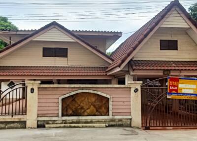 400 Sqm., 1 Bed, 1 Bath House listed for ฿ 5,754,000.