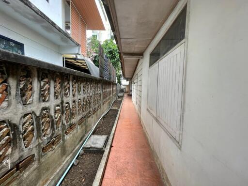 400 Sqm., 1 Bed, 1 Bath House listed for ฿ 5,754,000.