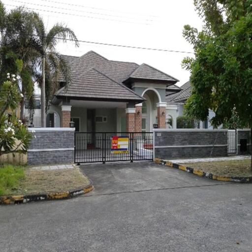 411 Sqm., 1 Bed, 1 Bath House listed for ฿ 4,600,000.
