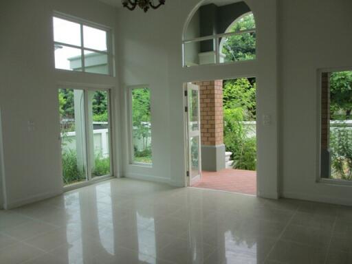 411 Sqm., 1 Bed, 1 Bath House listed for ฿ 4,600,000.
