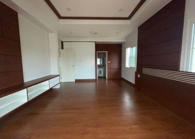 387 Sqm., 1 Bed, 1 Bath House listed for ฿ 5,670,000.