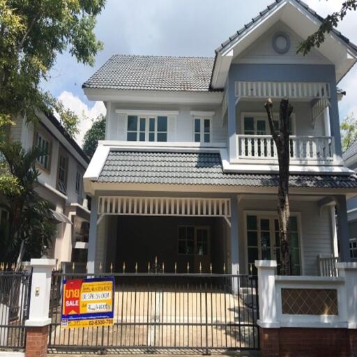 304 Sqm., 3 Beds, 1 Bath House listed for ฿ 5,670,000.