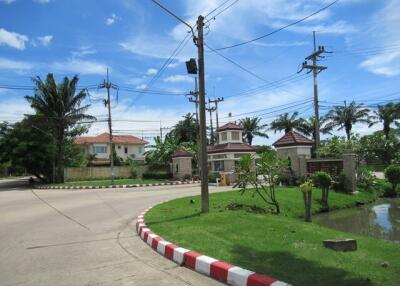 420 Sqm., 3 Beds, 3 Baths House listed for ฿ 5,670,000.