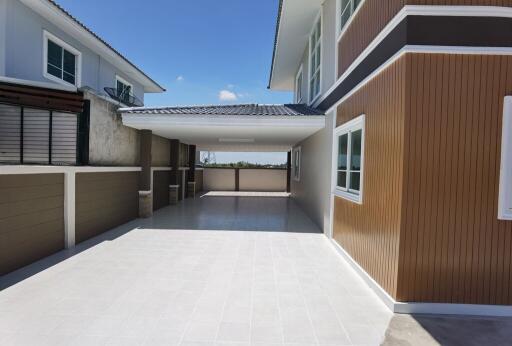 384 Sqm., 1 Bed, 1 Bath House listed for ฿ 4,800,000.