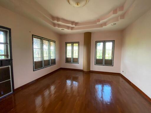 6,464 Sqm., 1 Bed, 1 Bath House listed for ฿ 5,607,000.