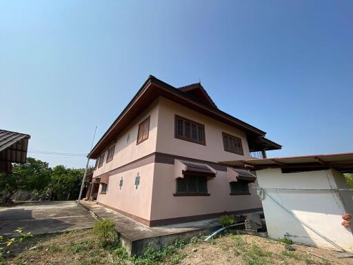 6,464 Sqm., 1 Bed, 1 Bath House listed for ฿ 5,607,000.