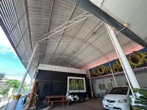 488 Sqm., 1 Bed, 1 Bath House listed for ฿ 5,590,000.