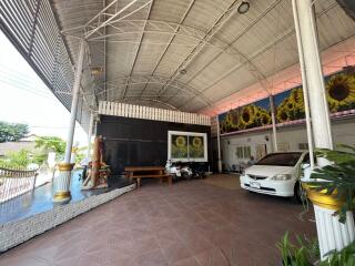 488 Sqm., 1 Bed, 1 Bath House listed for ฿ 5,590,000.