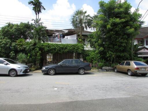 376 Sqm., 1 Bed, 1 Bath House listed for ฿ 5,565,000.