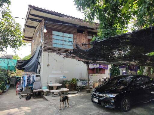 660 Sqm., 1 Bed, 1 Bath House listed for ฿ 5,542,000.