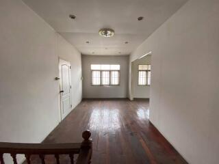 581 Sqm., 1 Bed, 1 Bath House listed for ฿ 4,300,000.