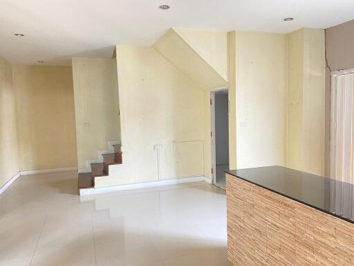 294 Sqm., 3 Beds, 3 Baths House listed for ฿ 4,800,000.