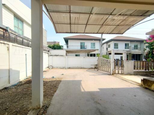 236 Sqm., 3 Beds, 2 Baths House listed for ฿ 4,500,000.