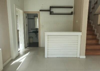 208 Sqm., 1 Bed, 1 Bath House listed for ฿ 4,600,000.