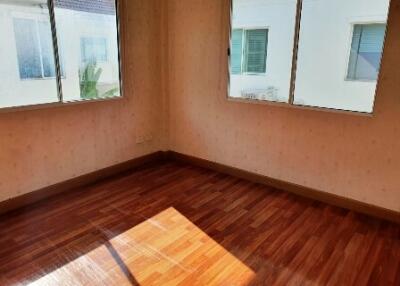 208 Sqm., 1 Bed, 1 Bath House listed for ฿ 4,600,000.