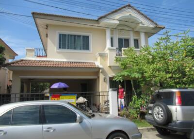 234 Sqm., 3 Beds, 3 Baths House listed for ฿ 5,500,000.