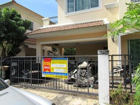 234 Sqm., 3 Beds, 3 Baths House listed for ฿ 5,500,000.