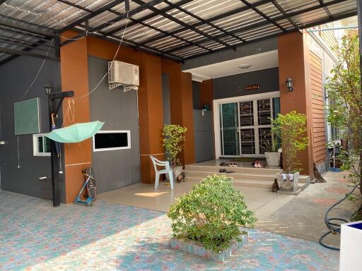 288 Sqm., 3 Beds, 3 Baths House listed for ฿ 5,460,000.