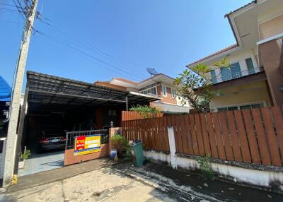 288 Sqm., 3 Beds, 3 Baths House listed for ฿ 5,460,000.