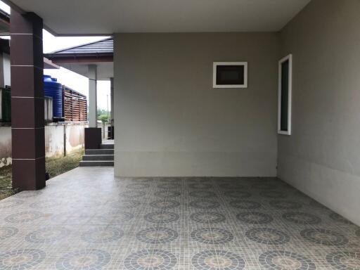 267 Sqm., 1 Bed, 1 Bath House listed for ฿ 5,460,000.
