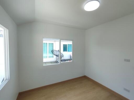 220 Sqm., 1 Bed, 1 Bath House listed for ฿ 5,460,000.