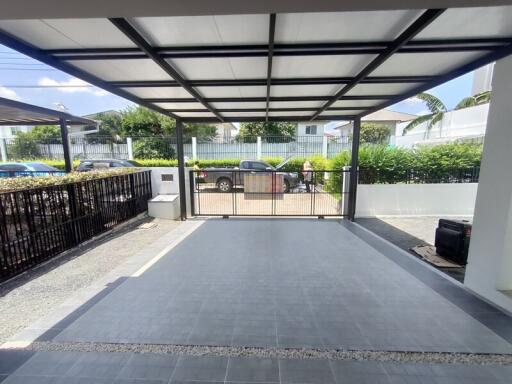 220 Sqm., 1 Bed, 1 Bath House listed for ฿ 5,460,000.