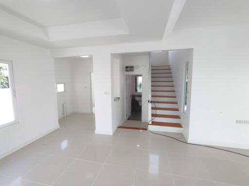 220 Sqm., 1 Bed, 1 Bath House listed for ฿ 5,460,000.