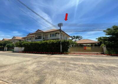 712 Sqm., 3 Beds, 3 Baths House listed for ฿ 5,460,000.