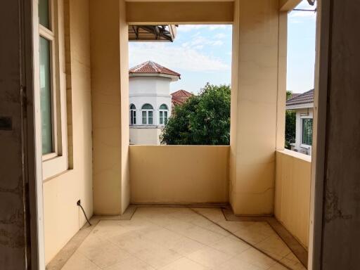 356 Sqm., 1 Bed, 1 Bath House listed for ฿ 4,700,000.