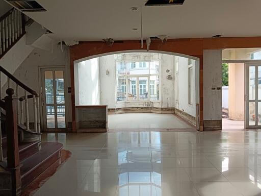 356 Sqm., 1 Bed, 1 Bath House listed for ฿ 4,700,000.