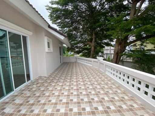 272 Sqm., 3 Beds, 2 Baths House listed for ฿ 5,460,000.