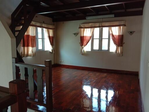 396 Sqm., 3 Beds, 3 Baths House listed for ฿ 5,460,000.