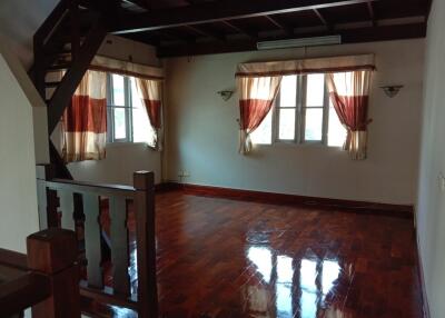 396 Sqm., 3 Beds, 3 Baths House listed for ฿ 5,460,000.
