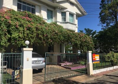 362 Sqm., 1 Bed, 1 Bath House listed for ฿ 5,460,000.