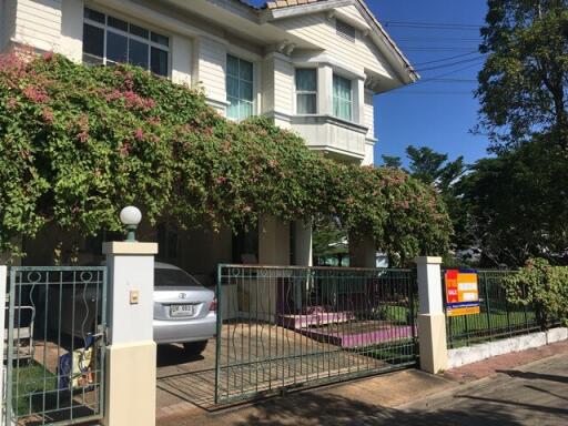362 Sqm., 1 Bed, 1 Bath House listed for ฿ 5,460,000.