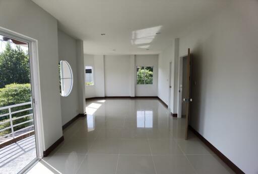 256 Sqm., 3 Beds, 2 Baths House listed for ฿ 3,900,000.