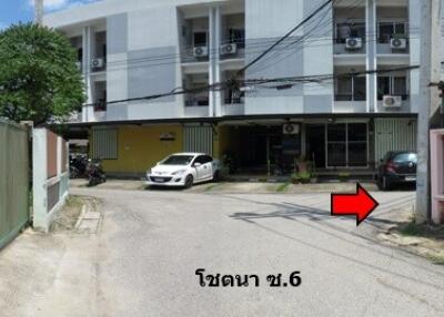 420 Sqm., 1 Bed, 1 Bath House listed for ฿ 5,441,000.