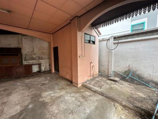 420 Sqm., 1 Bed, 1 Bath House listed for ฿ 5,441,000.
