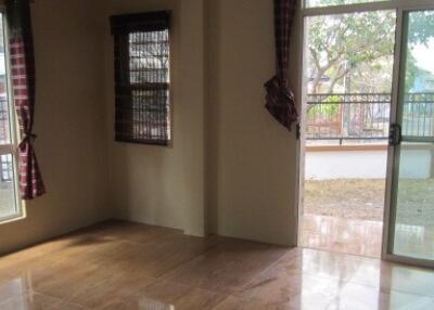 384 Sqm., 1 Bed, 1 Bath House listed for ฿ 4,300,000.