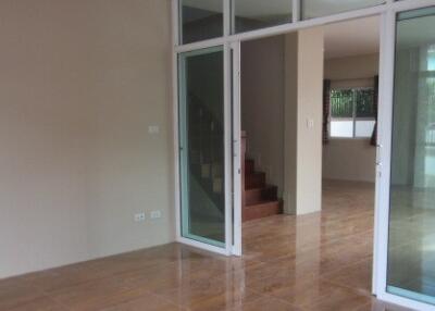 384 Sqm., 1 Bed, 1 Bath House listed for ฿ 4,300,000.