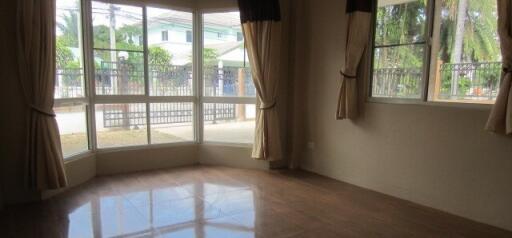 384 Sqm., 1 Bed, 1 Bath House listed for ฿ 4,300,000.