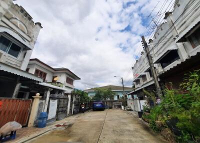 235 Sqm., 1 Bed, 1 Bath House listed for ฿ 5,370,000.
