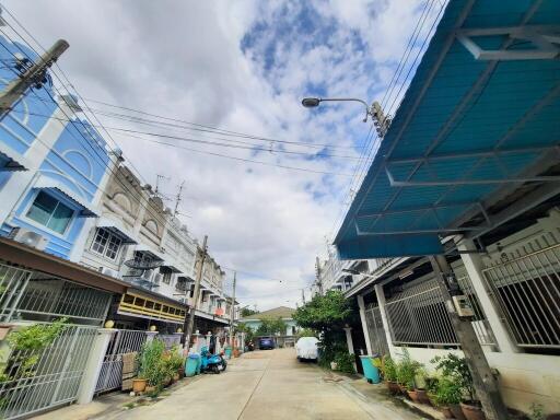 235 Sqm., 1 Bed, 1 Bath House listed for ฿ 5,370,000.