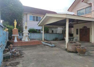 360 Sqm., 3 Beds, 3 Baths House listed for ฿ 5,355,000.
