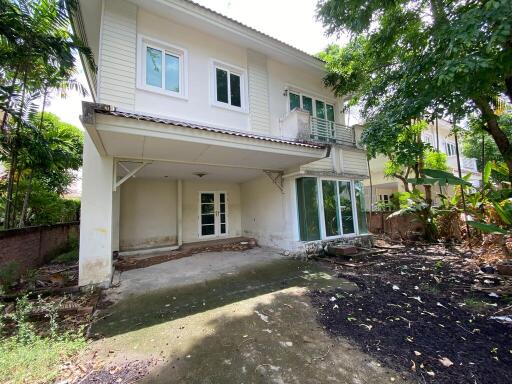 252 Sqm., 3 Beds, 3 Baths House listed for ฿ 5,355,000.
